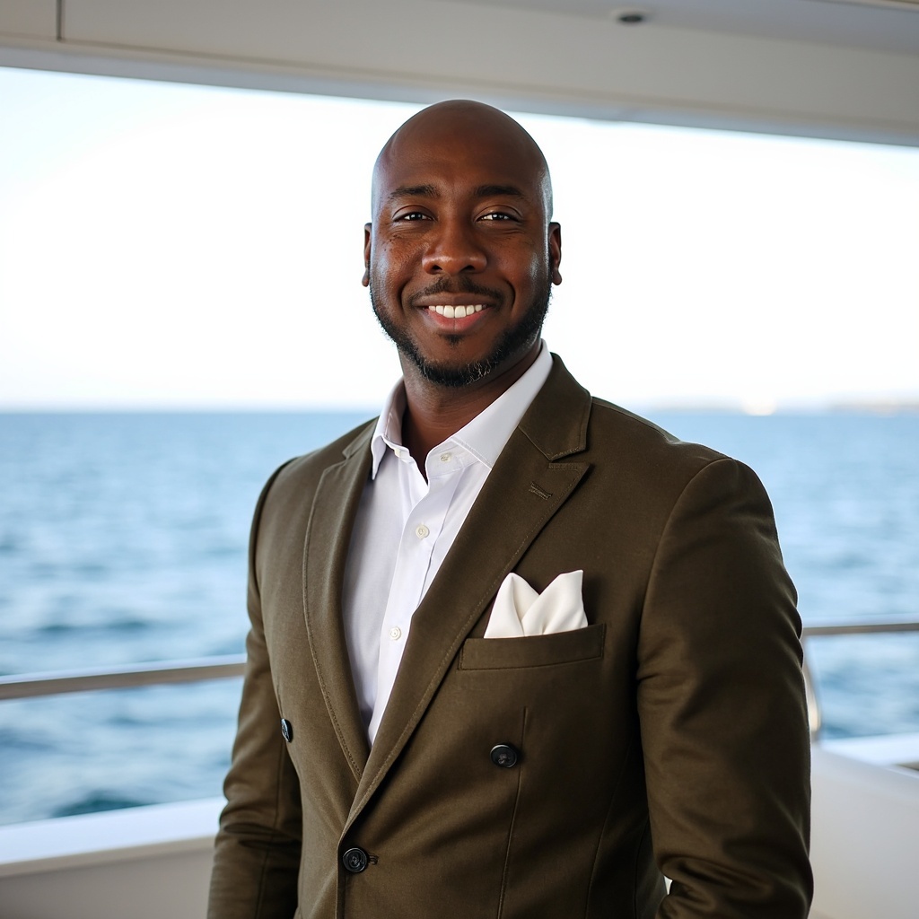 Eugene Fulton Jr.
